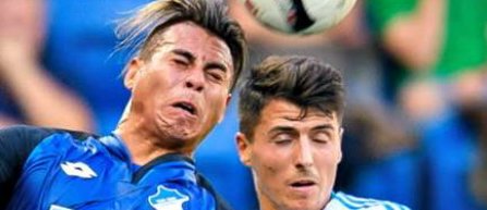 Schalke 04, 5 infrangeri in primele 5 etape ale actualei editii a Bundesliga